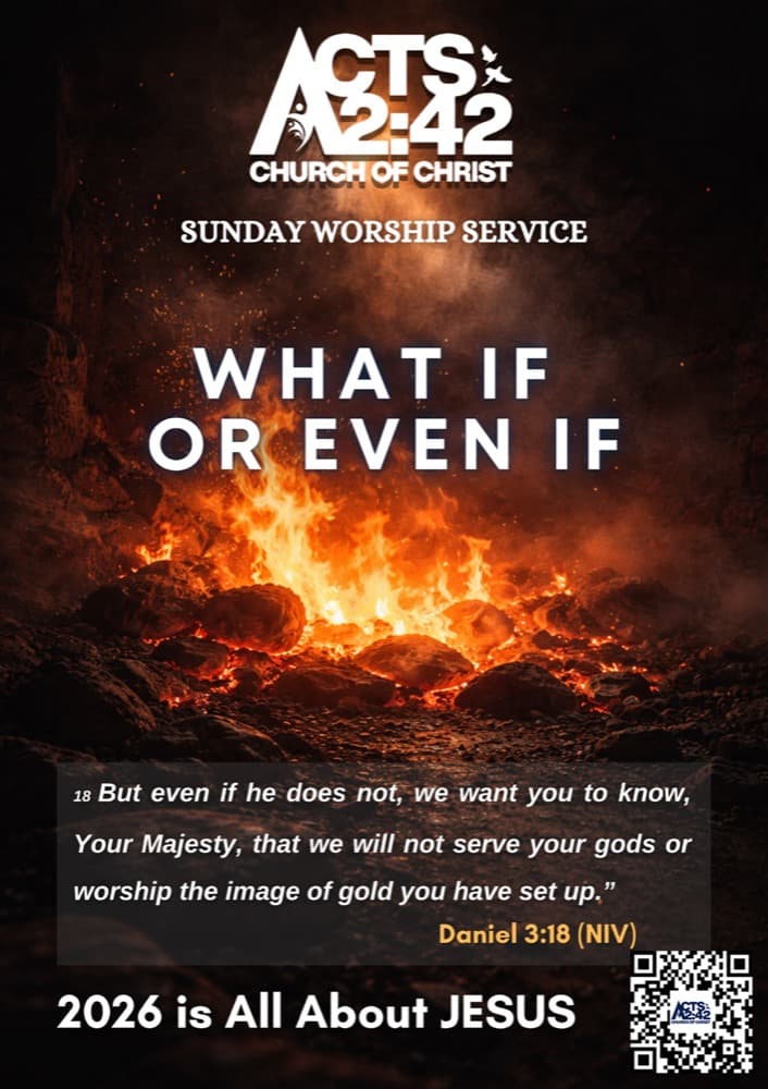 Paano Kung / Kahit Na (What If / Even If)