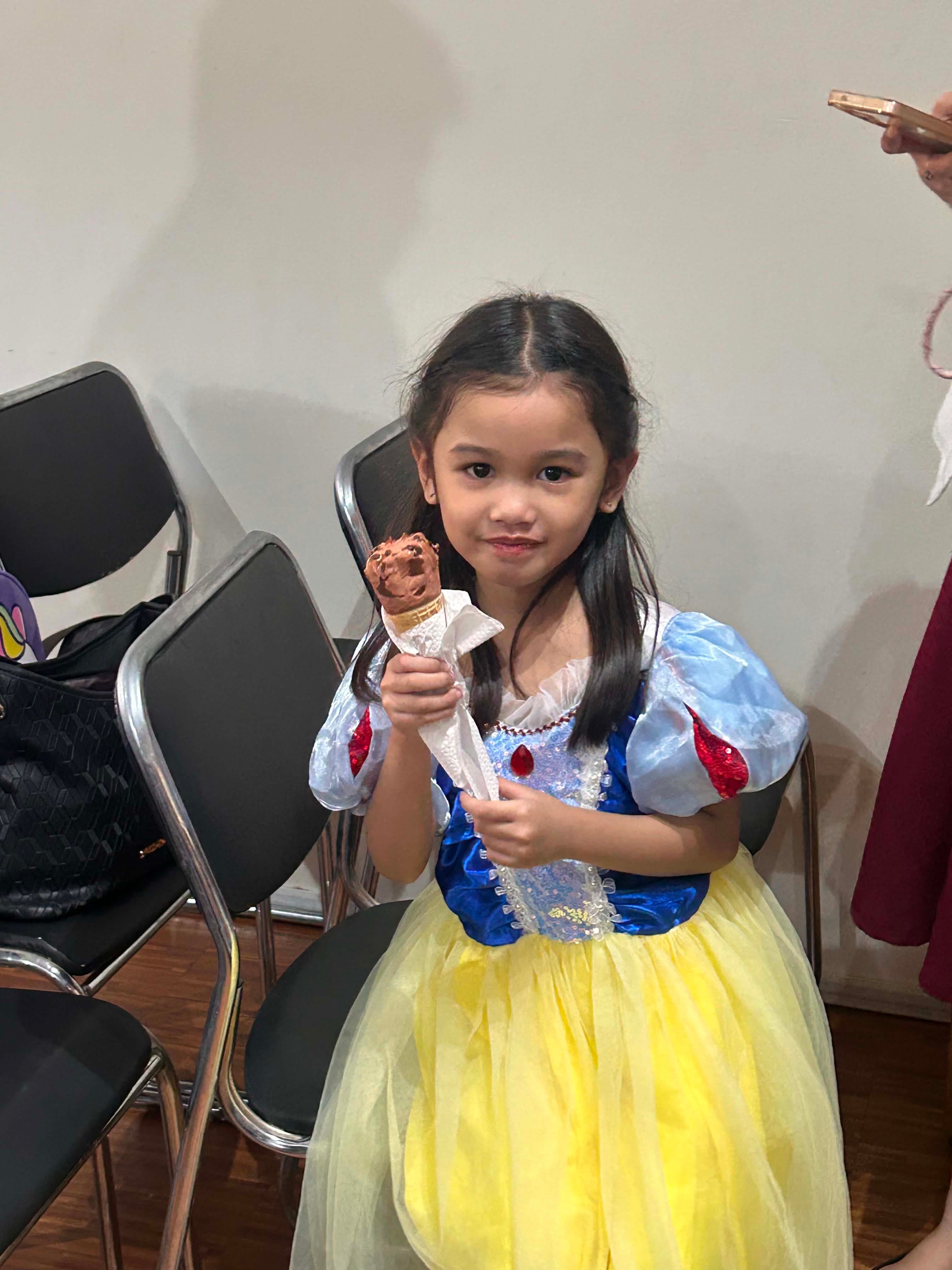 Painting activity — May 10, 2026