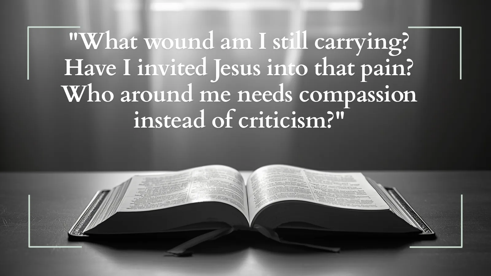 Personal Reflection